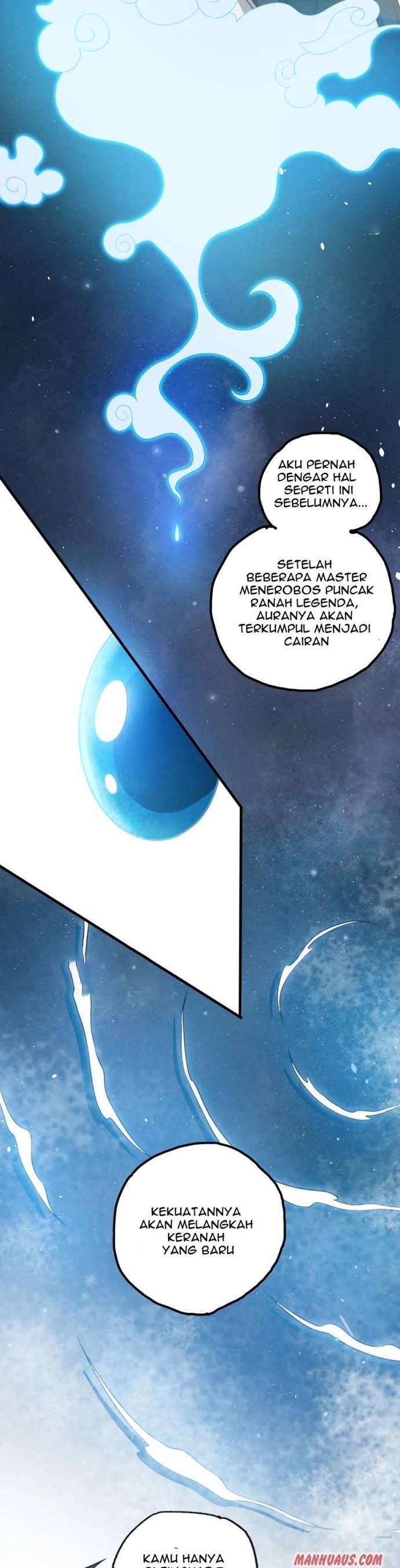 First Dragon (Yuanlong) Chapter 183 Gambar 5